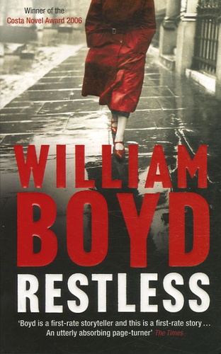 Restless