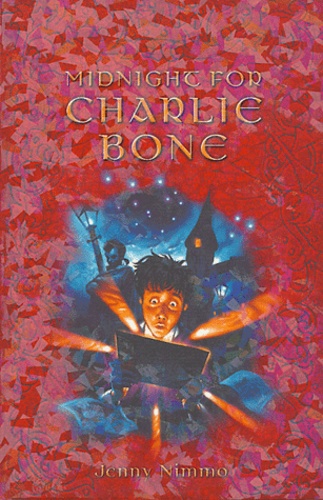 Midnight For Charlie Bone