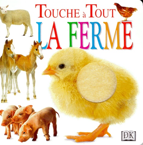 La Ferme