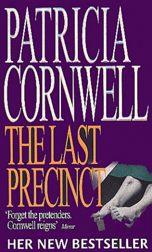 The Last Precinct