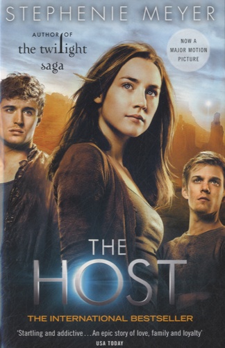 The Host