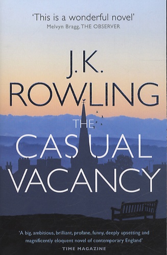 The Casual Vacancy