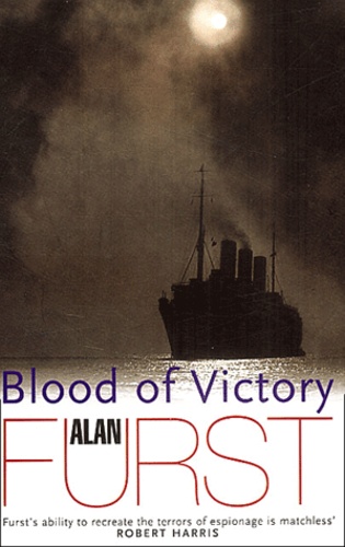 Blood of Victory