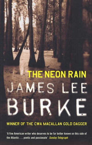 The Neon Rain