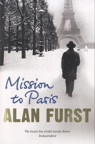 Mission to Paris