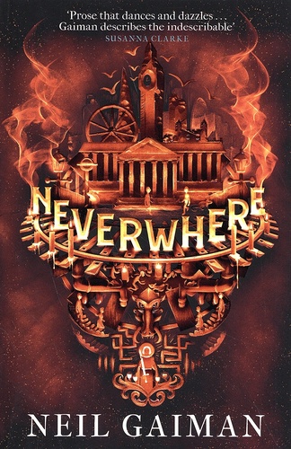 Neverwhere