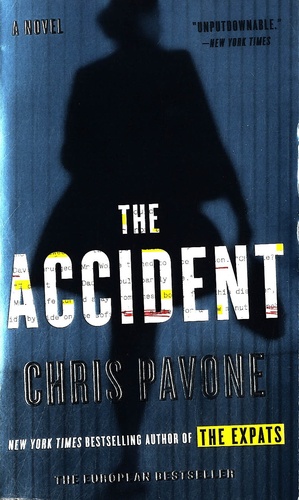 The Accident