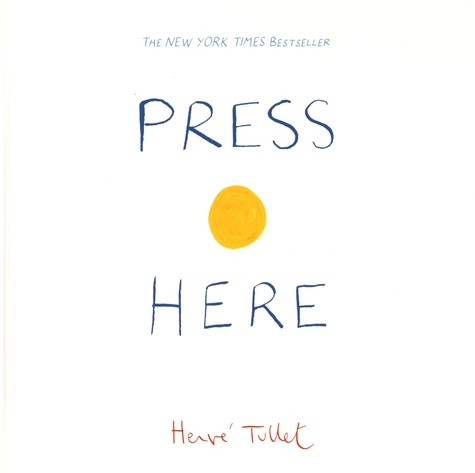Press Here
