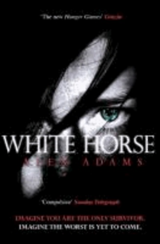 Adams, A: White Horse