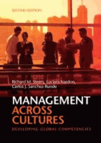 Steers, R: Management Across Cultures