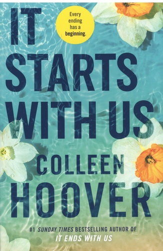 It Starts with Us
