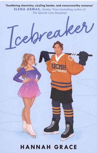 Icebreaker