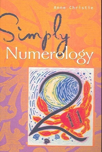 Simply Numerology Simply Series