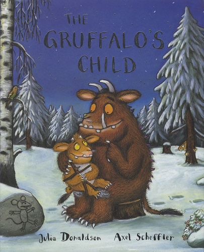 The Gruffalo's Child