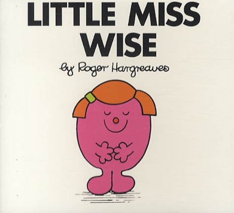 Little Miss Wise