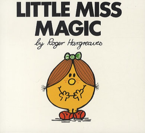 Little Miss Magic