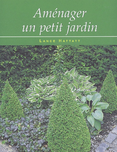 Aménager Un Petit Jardin