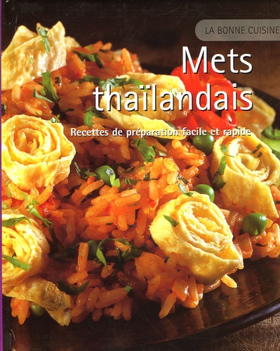 Mets Thaïlandais
