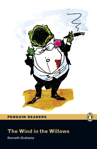 The Wind In The Willows