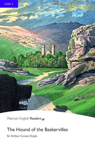 The Hound Of The Baskervilles - Level 5