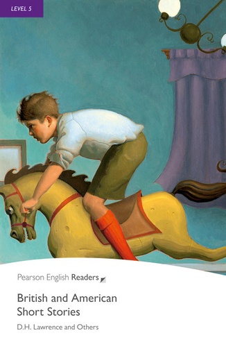 British And American Short Stories