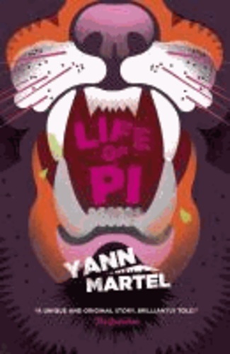 Martel, Y: Life of Pi