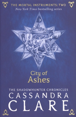 The Mortal Instruments 2: City of Ashes