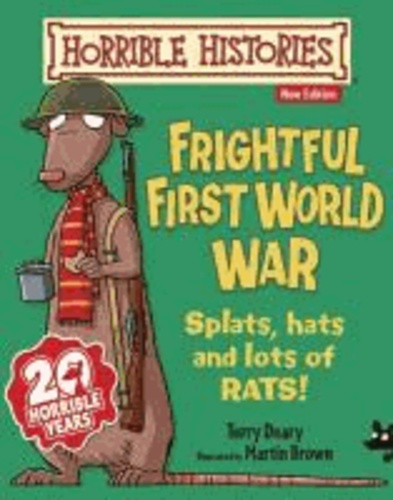 Frightful First World War