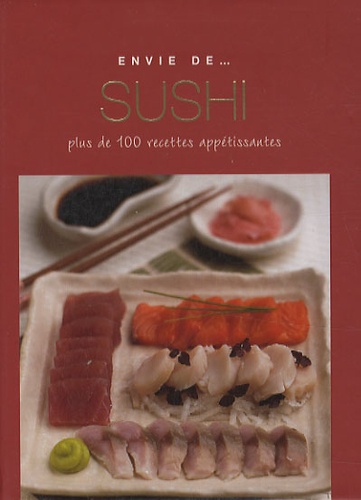 Envie De Sushi