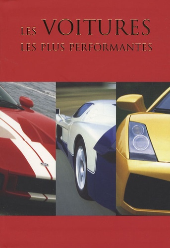 Les Voitures Les Plus Performantes