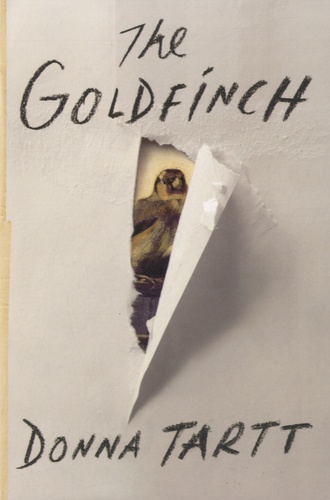 The Goldfinch