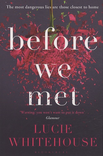 Before We Met