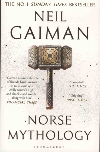 Norse Mythology