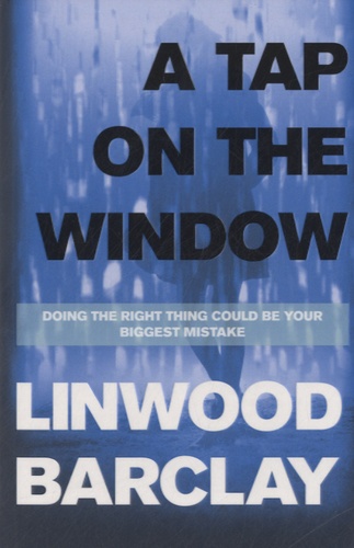 A Tap on the Window