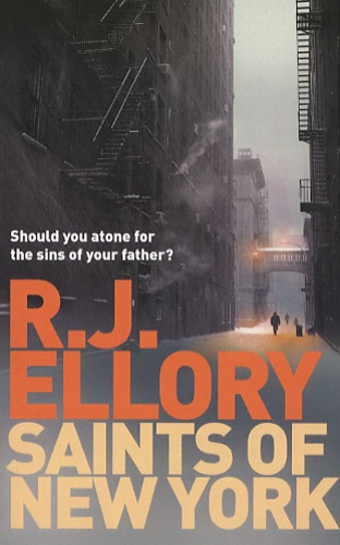 Saints Of New York