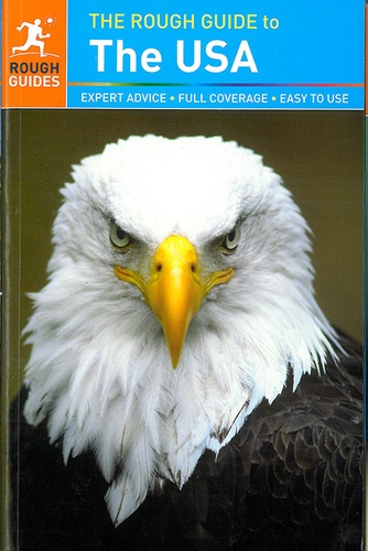 The Rough Guide to the USA