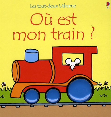 Où Est Mon Train ?