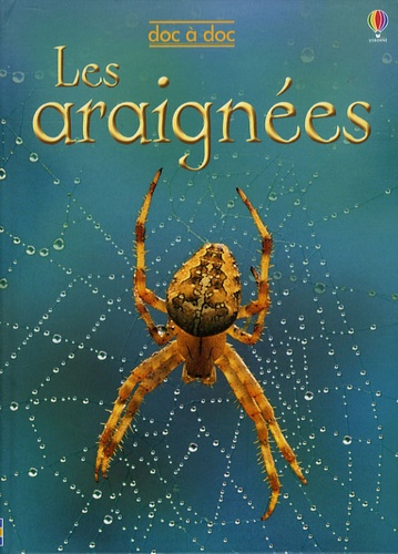 Les Araignées