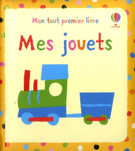 Mes Jouets