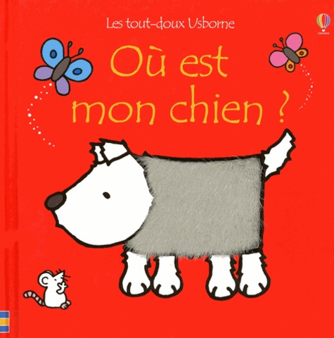 Où Est Mon Chien ?