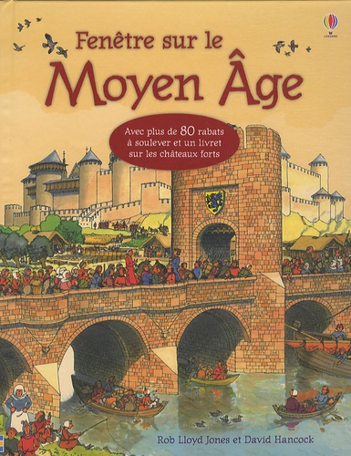 Fenêtre Sur Le Moyen Age