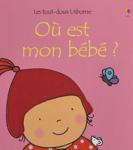 Où Est Mon Bébé ? - Fille