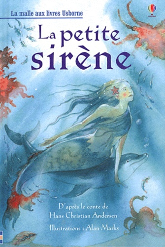 La Petite Sirène