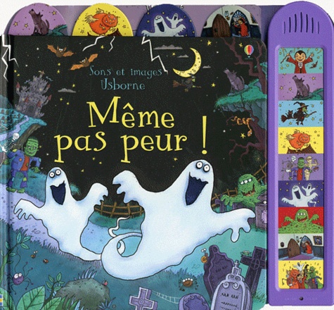 Même Pas Peur