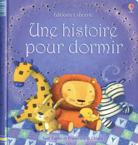 Une Histoire Pour Dormir