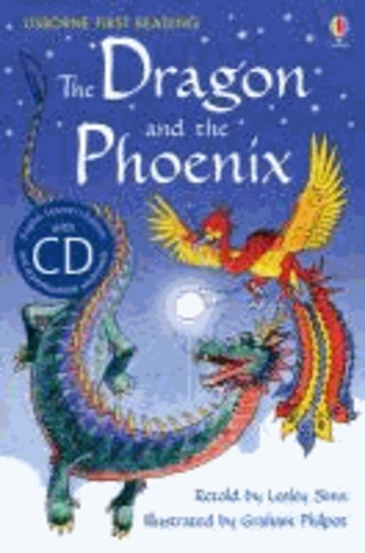 Dragon and the Phoenix £Book with CD]