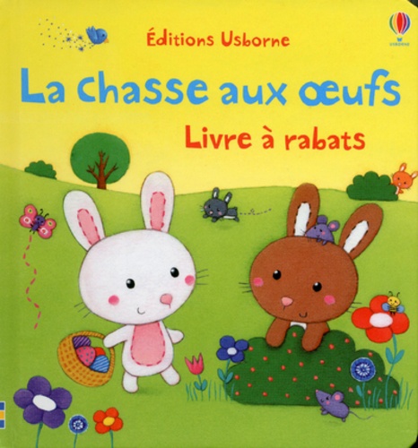 Chasse Aux Oeufs
