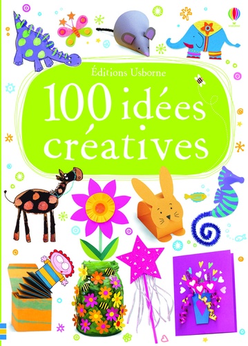 100 Idées Créatives
