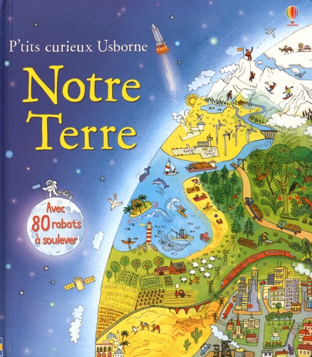 Notre Terre