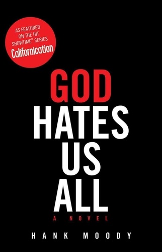 God Hates Us All